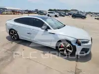 2023 Audi A5 photo