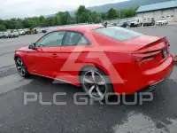 2023 Audi A5 photo