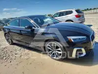 2023 Audi A5 фото