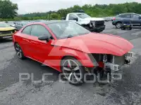 2023 Audi A5 photo