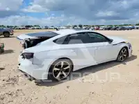 2023 Audi A5 фото