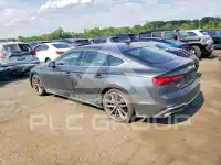 2023 Audi A5 фото