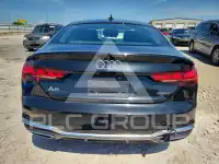 2023 Audi A5 фото