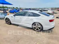 2023 Audi A5 photo