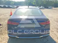 2023 Audi A5 фото