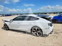 2023 Audi A5 фото