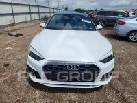 2023 Audi A5 фото