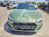 2023 Audi A5 фото