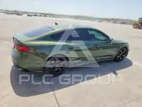 2023 Audi A5 фото