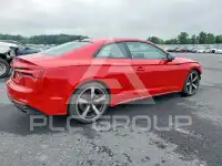 2023 Audi A5 photo
