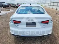 2023 Audi A5 фото