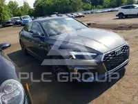 2023 Audi A5 фото