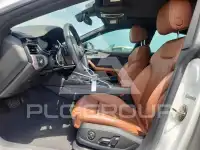 2023 Audi A5 photo