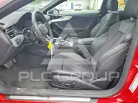 2023 Audi A5 photo