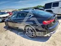 2023 Audi A5 фото