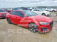 2023 Audi A5 фото