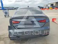 2023 Audi A5 фото