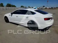 2023 Audi A5 photo