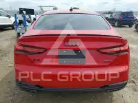 2023 Audi A5 фото