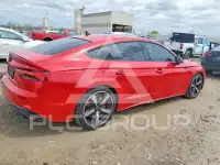 2023 Audi A5 фото