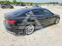 2023 Audi A5 photo