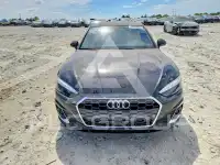 2023 Audi A5 photo