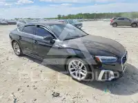 2023 Audi A5 photo