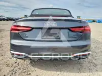 2023 Audi A5 фото
