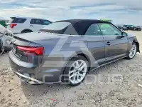 2023 Audi A5 фото