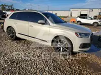 2023 Audi Q7 photo