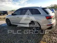 2023 Audi Q7 photo