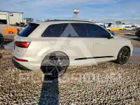 2023 Audi Q7 photo