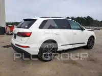2023 Audi Q7 photo