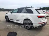2023 Audi Q7 photo