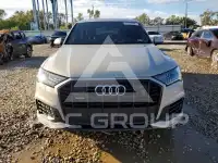 2023 Audi Q7 photo
