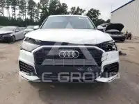 2023 Audi Q7 photo