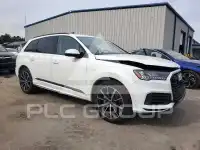2023 Audi Q7 photo