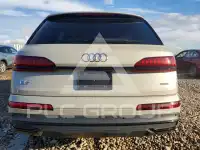 2023 Audi Q7 photo
