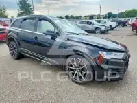 2023 Audi Q7 photo