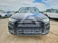2023 Audi Q7 photo