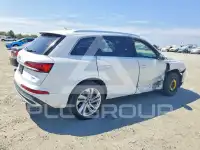 2023 Audi Q7 фото