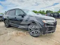 2023 Audi Q7 photo