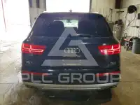 2023 Audi Q7 фото