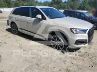 2023 Audi Q7 фото