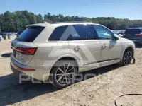 2023 Audi Q7 фото