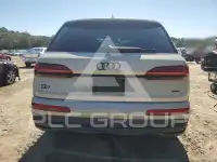 2023 Audi Q7 фото