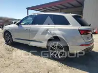 2023 Audi Q7 фото