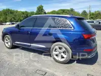 2023 Audi Q7 photo