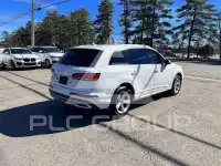 2023 Audi Q7 фото