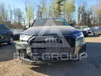 2023 Audi Q7 фото